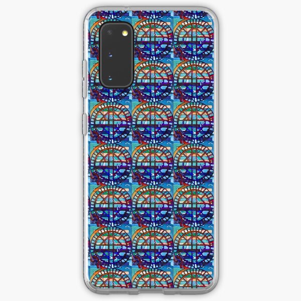 Hexagram 53: Jiàn (Replenish) Samsung Galaxy Soft Case