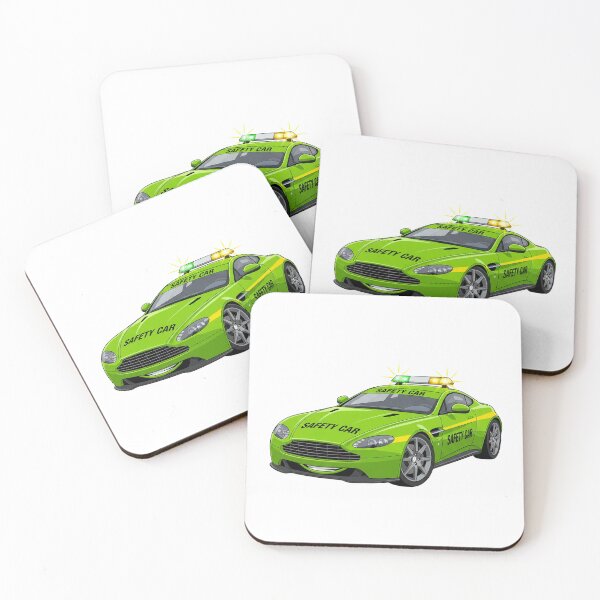 Item preview, High-Speed Safety Car Drawing designed and sold by MrRares21.