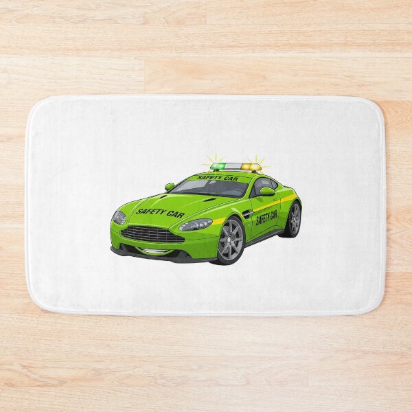 Item preview, High-Speed Safety Car Drawing designed and sold by MrRares21.