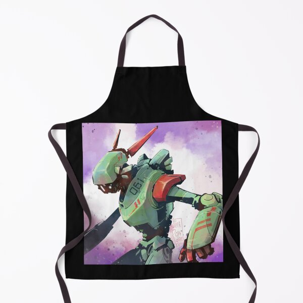 Item preview, Robot head 061 designed and sold by FredyWatsica.