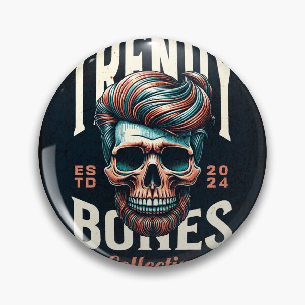Item preview, Burning bones designed and sold by gerehjaring.