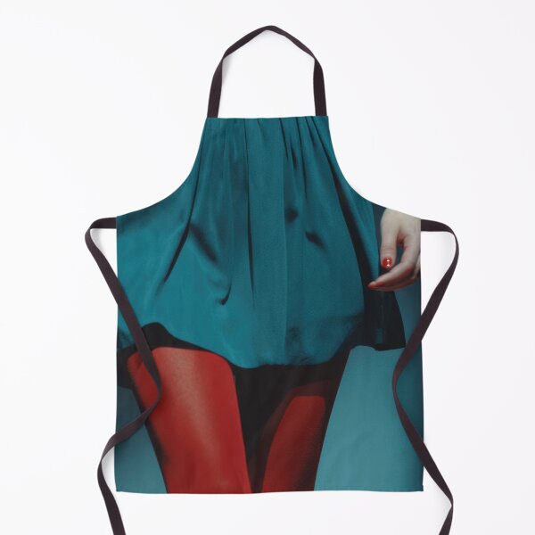 Item preview, Model struts in bright outfit designed and sold by anytka.