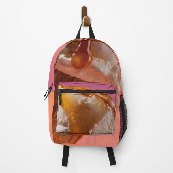 Item preview, Yummy cone with syrup drizzle designed and sold by anytka.