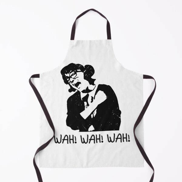 Item preview, WAH! WAH! WAH! - El Chavo del designed and sold by skylartanner04.