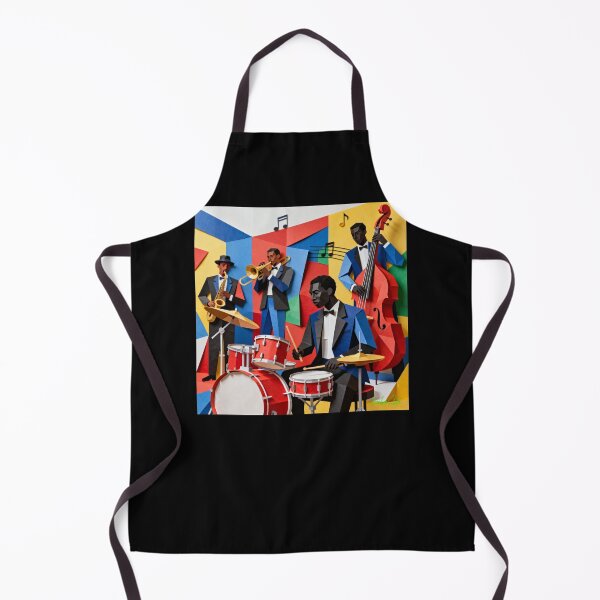 Item preview, JAZZ NIGHT III designed and sold by BabaSoti.