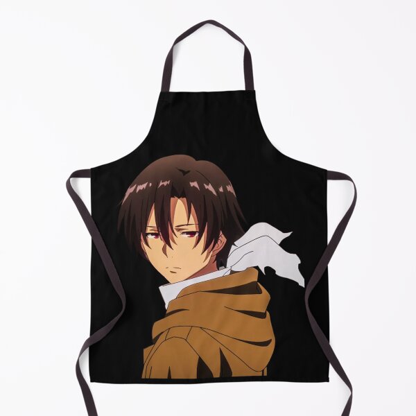 Item preview, Shinei Nouzen 86 EIGHTY SIX (Undertaker) designed and sold by FredyWatsica.