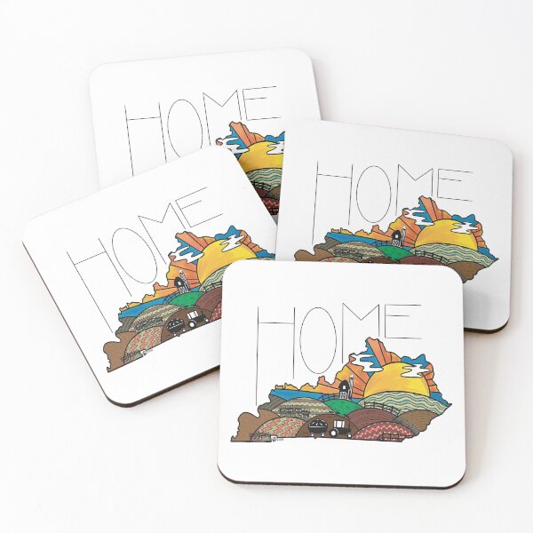 Item preview, Kentucky is my Home designed and sold by Handmadebyjessm.