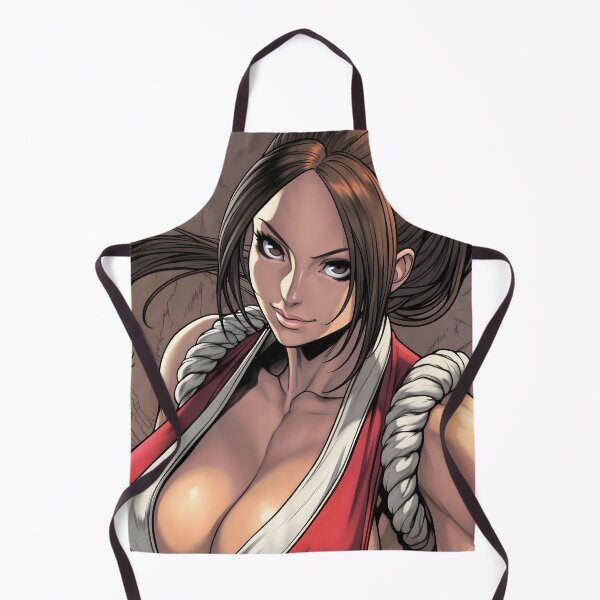 Item preview, Mai Shiranui - 87 designed and sold by Infinite-Aspire.