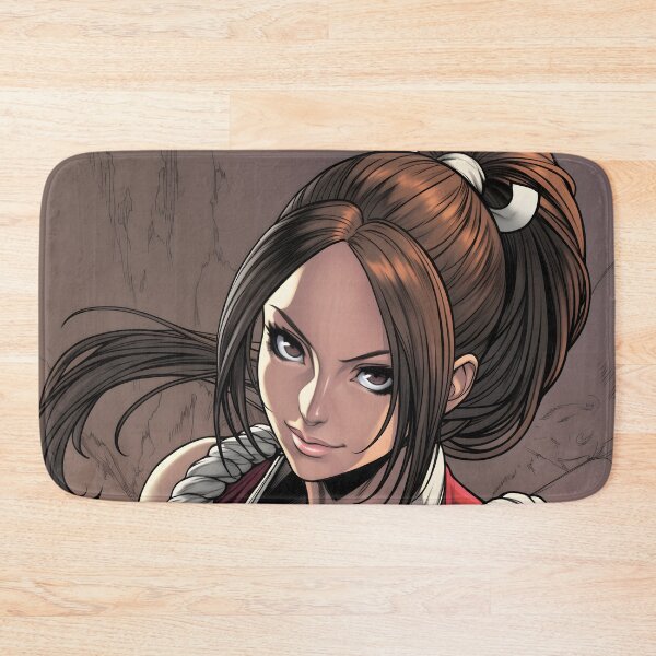 Item preview, Mai Shiranui - 87 designed and sold by Infinite-Aspire.