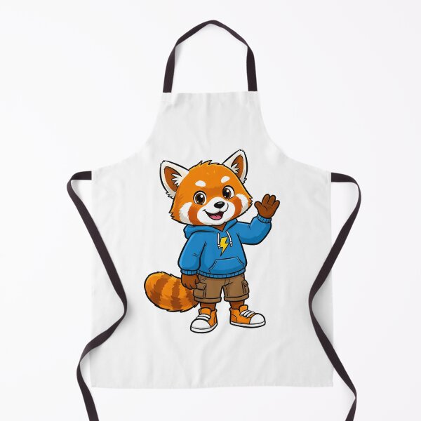 Item preview, Fox Cartoon designed and sold by MrRares21.