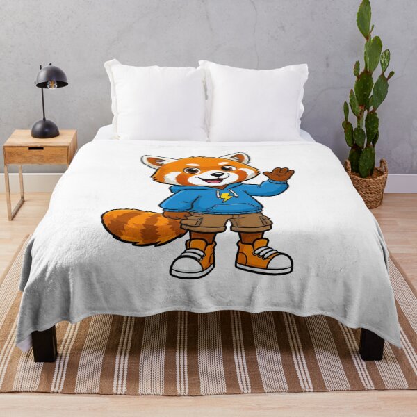 Item preview, Fox Cartoon designed and sold by MrRares21.