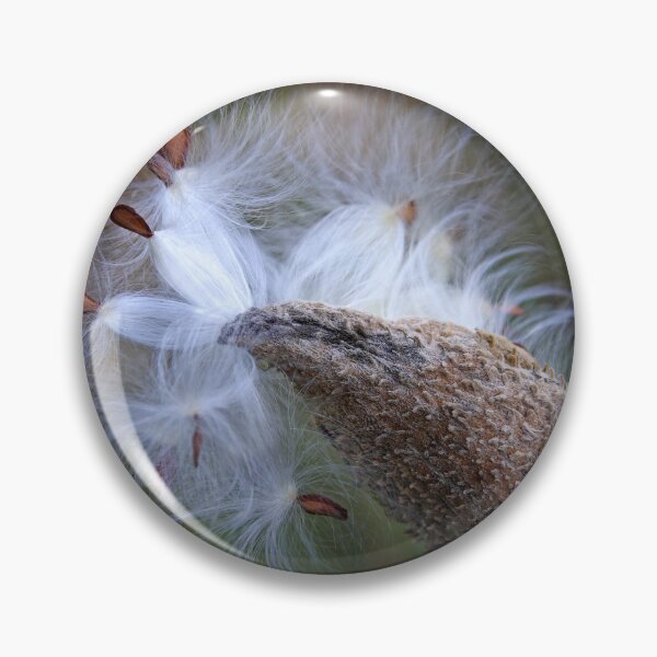 Item preview, Milkweed designed and sold by James Cumming.