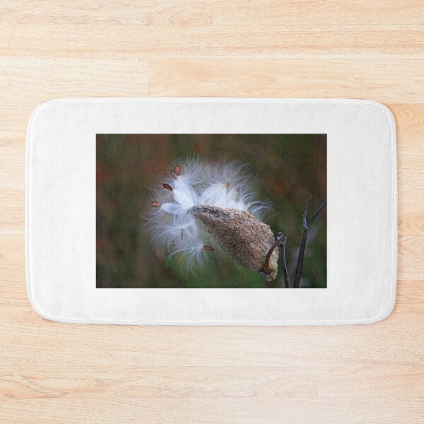 Item preview, Milkweed designed and sold by James Cumming.