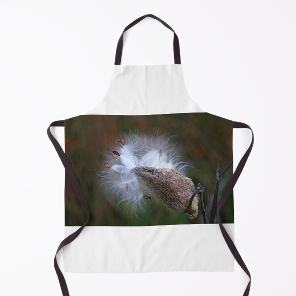 Item preview, Milkweed designed and sold by James Cumming.
