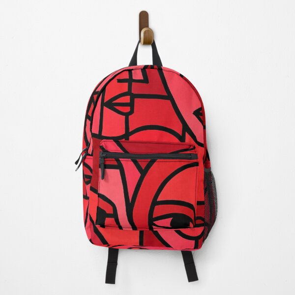 Item preview, Faces in geometric harmony designed and sold by Sigtrix.