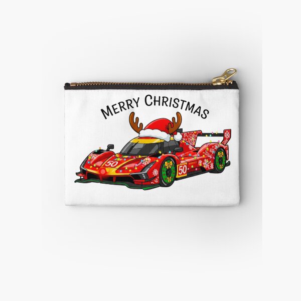 Item preview, Festive Fast Car  designed and sold by MrRares21.