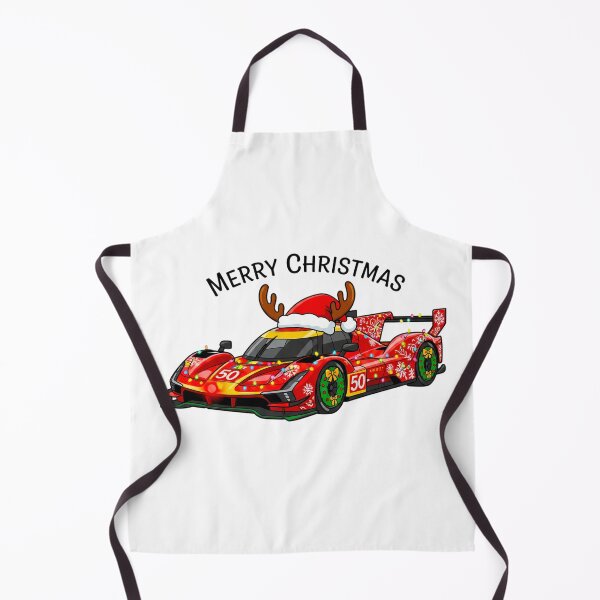 Item preview, Festive Fast Car designed and sold by MrRares21.