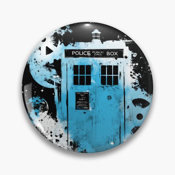Item preview, The time and space machine designed and sold by kharma zero.