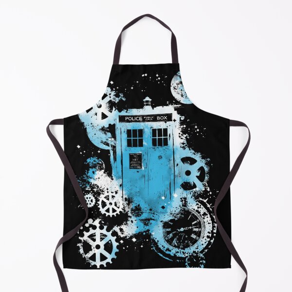 Item preview, The time and space machine designed and sold by kharma zero.