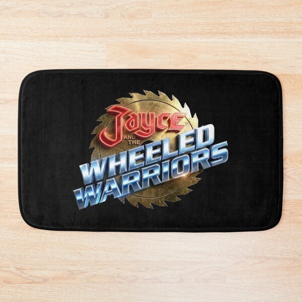 Item preview, jayce and the wheeled warriors designed and sold by PhilthyT.