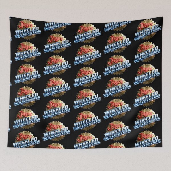 Item preview, jayce and the wheeled warriors designed and sold by PhilthyT.