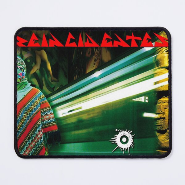 Item preview, Reincidentes - América canciones de ida y vuelta album 2008 designed and sold by Bosewrop.