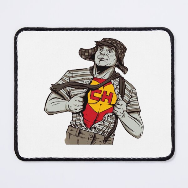 Item preview, Graphic El Chavo del Ocho Sitcom Character Art designed and sold by skylartanner04.