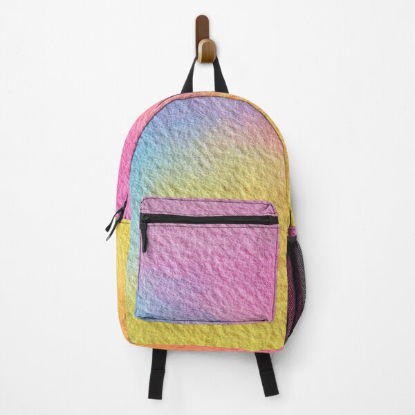 Item preview, Vibrant watercolors form patterns designed and sold by anytka.