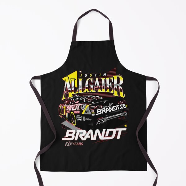 Item preview, Justin Allgaier designed and sold by penny14jmlaveta.
