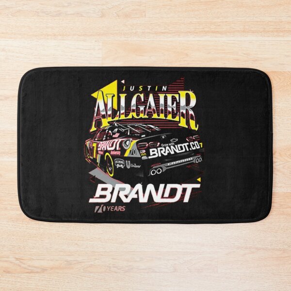 Item preview, Justin Allgaier  designed and sold by penny14jmlaveta.