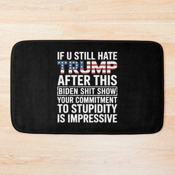 Item preview, If U Still Hate Trump after This Biden  designed and sold by VerseFarm.