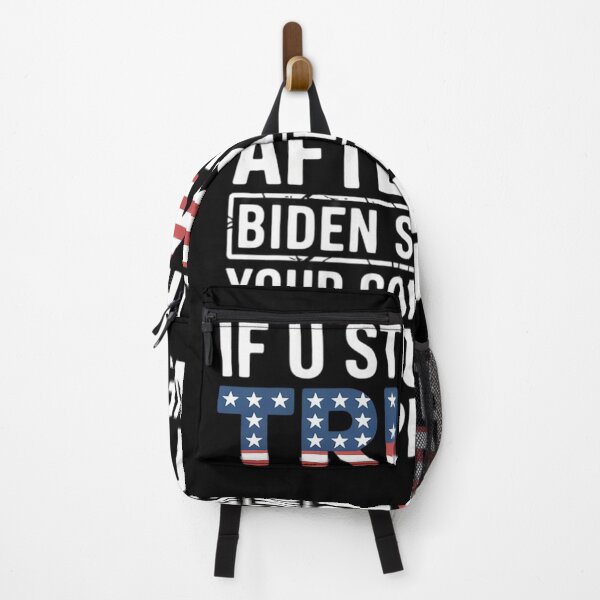 Item preview, If U Still Hate Trump after This Biden designed and sold by VerseFarm.