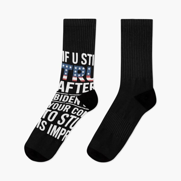 Item preview, If U Still Hate Trump after This Biden  designed and sold by VerseFarm.