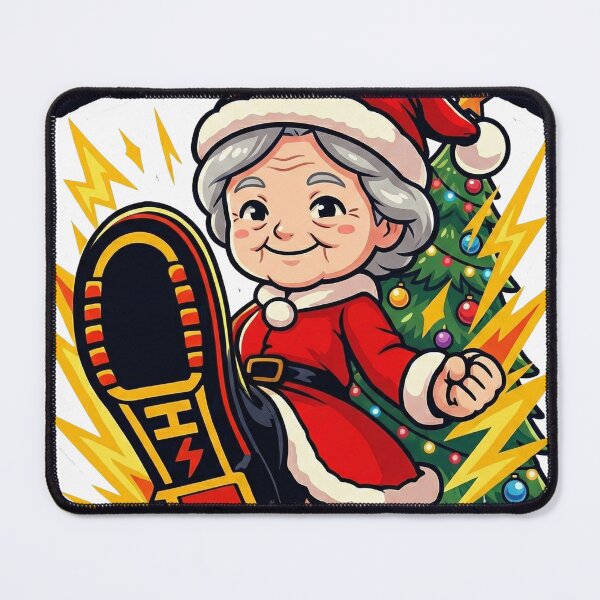 Item preview, Nonna Christmas designed and sold by francous03.