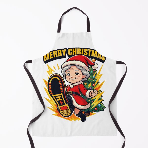 Item preview, Nonna Christmas designed and sold by francous03.