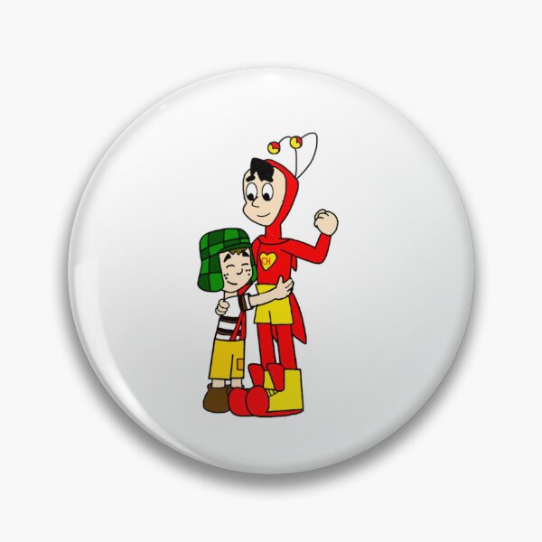 Item preview, Funny El Chavo del Ocho Characters Arts  designed and sold by skylartanner04.