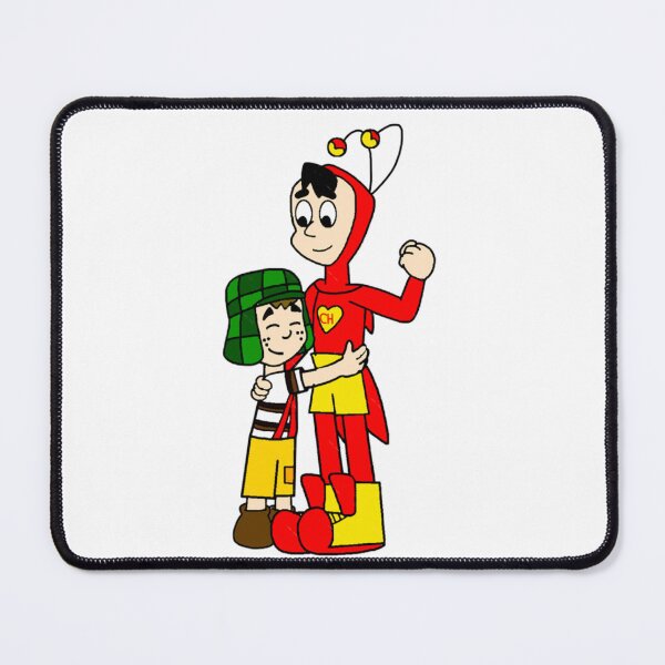 Item preview, Funny El Chavo del Ocho Characters Arts designed and sold by skylartanner04.