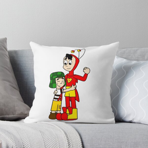 Item preview, Funny El Chavo del Ocho Characters Arts  designed and sold by skylartanner04.