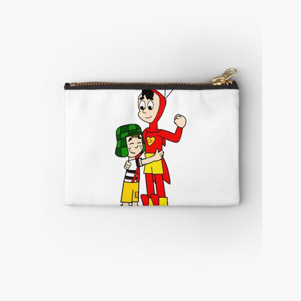 Item preview, Funny El Chavo del Ocho Characters Arts  designed and sold by skylartanner04.