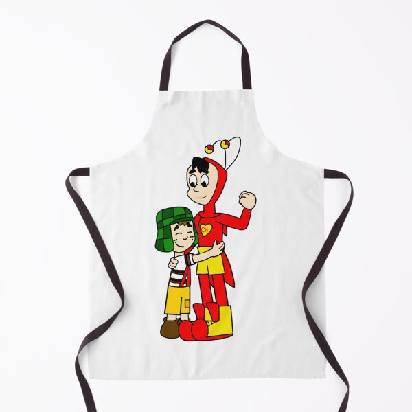 Item preview, Funny El Chavo del Ocho Characters Arts designed and sold by skylartanner04.