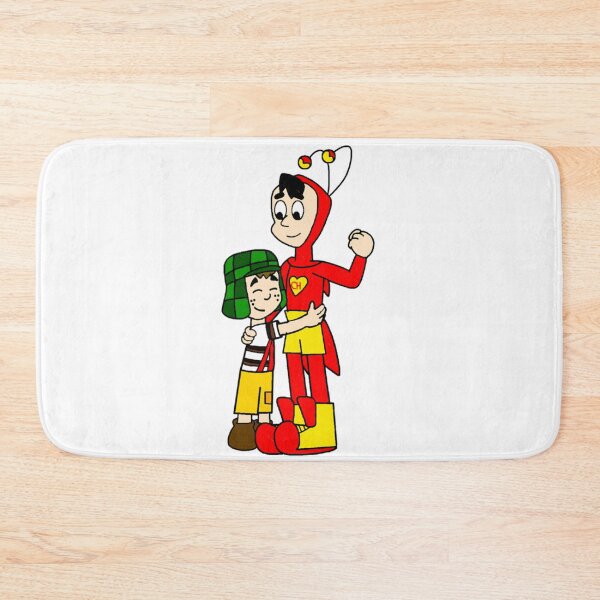 Item preview, Funny El Chavo del Ocho Characters Arts  designed and sold by skylartanner04.