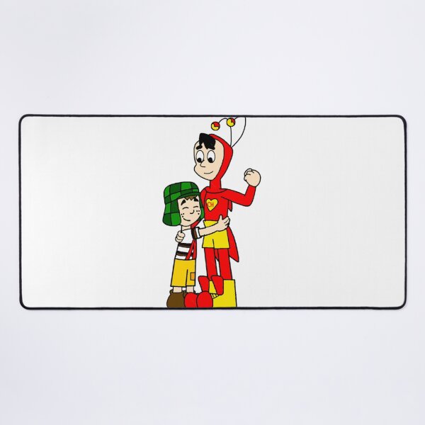 Item preview, Funny El Chavo del Ocho Characters Arts  designed and sold by skylartanner04.