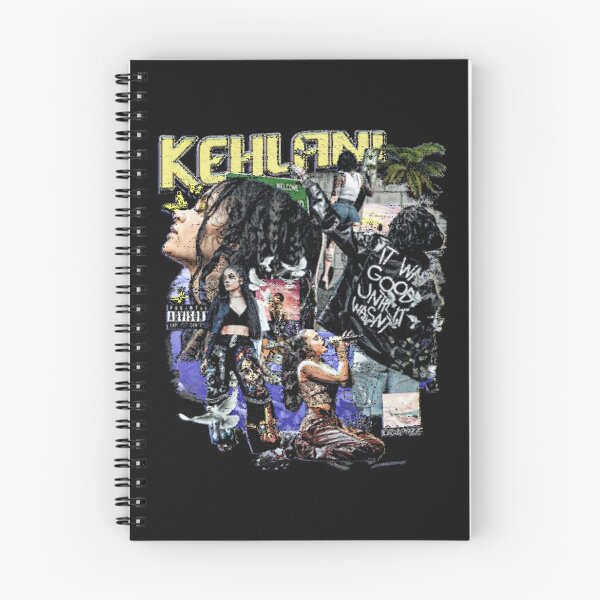 Item preview, Kehlani  designed and sold by penny14jmlaveta.