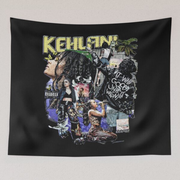 Item preview, Kehlani  designed and sold by penny14jmlaveta.