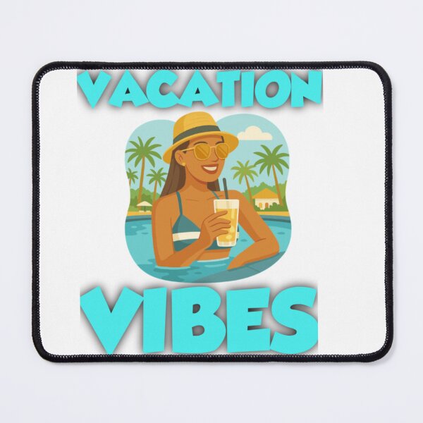 Item preview, Cool,summer, exiting vacation vibes designed and sold by She - artist creations .