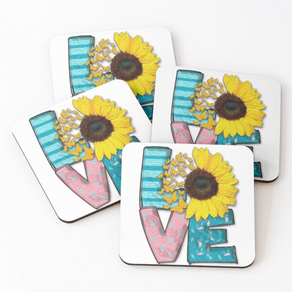 Item preview, Sunflower Lowe designed and sold by jerfin.