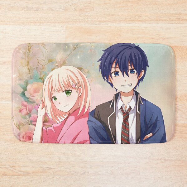 Item preview, Blue Exorcist - RinShi designed and sold by Asmat-Artist.