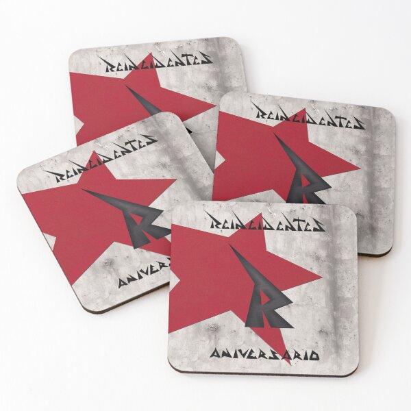 Item preview, Reincidentes - Aniversario album 2013 designed and sold by Bosewrop.