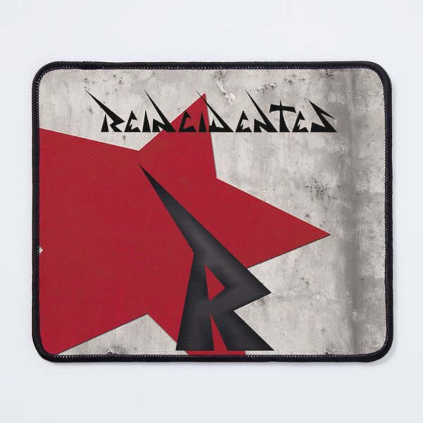 Item preview, Reincidentes - Aniversario album 2013 designed and sold by Bosewrop.