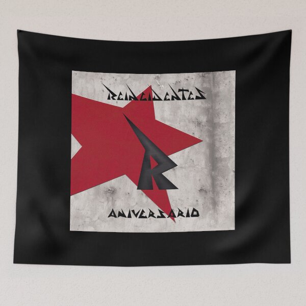 Item preview, Reincidentes - Aniversario album 2013 designed and sold by Bosewrop.